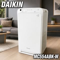 DAIKIN ダイキン 空気清浄機 加湿ストリーマ空気清浄機 d5776 - メルカリ