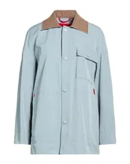 マックスアンドコー レディース アウター ジャケット・ブルゾン MAXCo Sky Blue ブルーのサムネイル