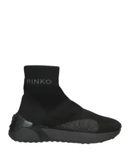 ピンコ レディース シューズ スニーカー PINKO Black ブラックのサムネイル