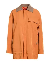 マックスアンドコー レディース アウター ジャケット・ブルゾン MAXCo Camel キャメルのサムネイル