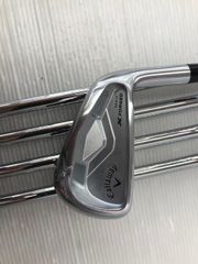 Callaway XFORGED MAX(2025) 6-P モーダス105R - メルカリ