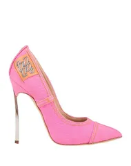 カサディ レディース シューズ パンプス CASADEI Pink ピンクのサムネイル