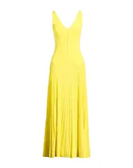 ツインセット レディース トップス ワンピース TWINSET Yellow イエローのサムネイル
