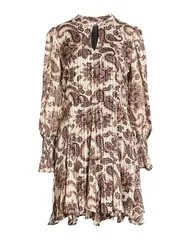 リュージョー レディース トップス ワンピース LIU JO Beige ベージュのサムネイル