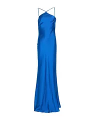 ツインセット レディース トップス ワンピースリップドレス TWINSET Blue ブルーのサムネイル