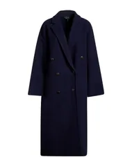ラグアンドボーン レディース アウター コート RAG BONE Navy ネイビーのサムネイル