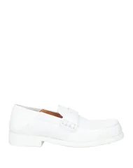 マルタンマルジェラ レディース シューズ スリッポン・ローファー モカシン MAISON MARGIELA White ホワイトのサムネイル