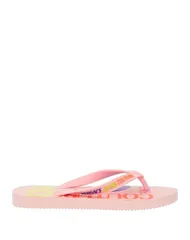 ヴェルサーチ レディース シューズ サンダル VERSACE JEANS COUTURE Pink ピンクのサムネイル