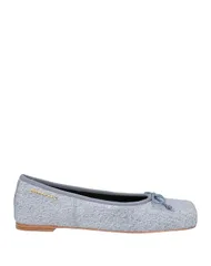 アレキサンダーワン レディース シューズ パンプス バレリーナ ALEXANDER WANG Pastel Blue ブルーのサムネイル