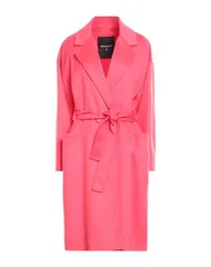 パトリツィア ペペ レディース アウター コート PATRIZIA PEPE Fuchsia フューシャのサムネイル