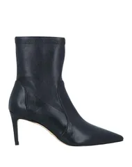 スチュアート ワイツマン レディース シューズ ブーツ・レインブーツ ショートブーツ STUART WEITZMAN Black ブラックのサムネイル