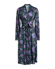 リュージョー レディース トップス ワンピース LIU JO Dark Green グリーンのサムネイル