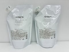 新品】ADSKINヘアスリーブローション ボディ用 500ml - メルカリ