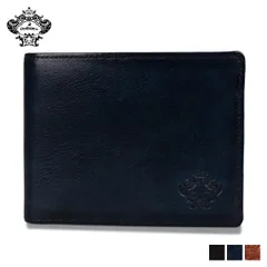 オロビアンコ Orobianco 財布 二つ折り パティナ メンズ PATINA ORS-072209のサムネイル