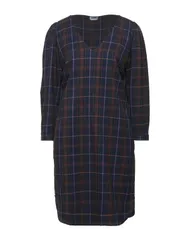 リュージョー レディース トップス ワンピース LIU JO Midnight Blue ブルーのサムネイル