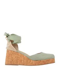 カスタ ニエール レディース シューズ パンプス CASTAER Sage Green グリーンのサムネイル