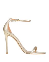 スチュアート ワイツマン レディース シューズ サンダル STUART WEITZMAN Platinum