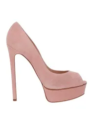 カサディ レディース シューズ パンプス CASADEI Light Pink ピンクのサムネイル