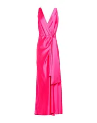 ピンコ レディース トップス ワンピース パーティドレス PINKO Fuchsia フューシャのサムネイル