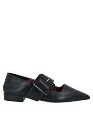 ロートレショーズ レディース シューズ パンプス L AUTRE CHOSE Black ブラックのサムネイル