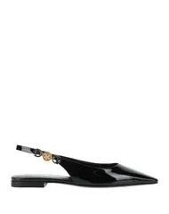 ヴェルサーチ レディース シューズ パンプス VERSACE Black ブラックのサムネイル
