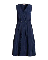 ツインセット レディース トップス ワンピース TWINSET Navy ネイビーのサムネイル