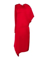 ステラマッカートニー レディース トップス ワンピース STELLA McCARTNEY Tomato Red レッドのサムネイル