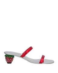ジュゼッペザノッティ レディース シューズ サンダル GIUSEPPE ZANOTTI Red レッドのサムネイル