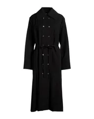ジル・サンダー レディース アウター コート JIL SANDER Black ブラックのサムネイル