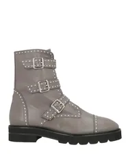 スチュアート ワイツマン レディース シューズ ブーツ・レインブーツ ショートブーツ STUART WEITZMAN Gray グレーのサムネイル