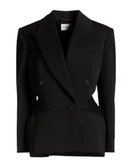 ジバンシー レディース アウター ジャケット・ブルゾン テーラードジャケット GIVENCHY Black ブラックのサムネイル