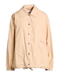 ジル・サンダー レディース アウター ジャケット・ブルゾン JIL SANDER Beige ベージュのサムネイル