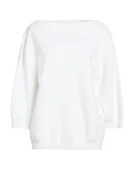 リビアナコンティ レディース トップス シャツ プルオーバー LIVIANA CONTI Off White オフホワイトのサムネイル