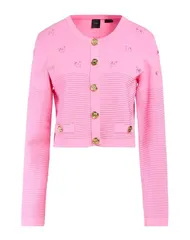 ピンコ レディース アウター カーディガン PINKO Pink ピンクのサムネイル