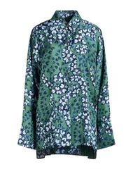 ランバン レディース トップス シャツ LANVIN Sage Green グリーンのサムネイル