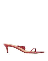 イザベル マラン レディース シューズ サンダル ISABEL MARANT Red レッドのサムネイル
