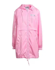 モスキーノ レディース アウター ジャケット・ブルゾン MOSCHINO Pink ピンクのサムネイル