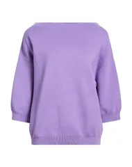 リビアナコンティ レディース トップス シャツ プルオーバー LIVIANA CONTI Lilac ライラックのサムネイル