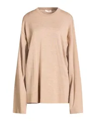 ザ ロウ レディース トップス シャツ プルオーバー THE ROW Beige ベージュのサムネイル