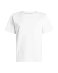トゥルーレリジョン レディース トップス Tシャツ TRUE RELIGION T White ホワイトのサムネイル
