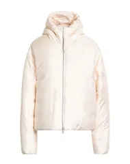 ジル・サンダー レディース アウター ジャケット・ブルゾン パファージャケット JIL SANDER Ivory アイボリーのサムネイル