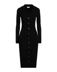 リュージョー レディース トップス ワンピース チューブドレス LIU JO Black ブラックのサムネイル