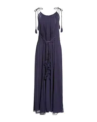 ツインセット レディース トップス ワンピース TWINSET Navy ネイビーのサムネイル
