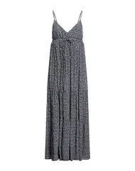 ピンコ レディース トップス ワンピース PINKO Black ブラックのサムネイル