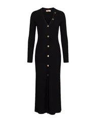 ツインセット レディース アウター カーディガン TWINSET Black ブラックのサムネイル