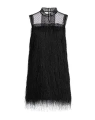 ツインセット レディース トップス ワンピース TWINSET Black ブラックのサムネイル