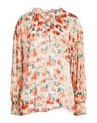 アリス アンド オリビア レディース トップス シャツ ALICE OLIVIA Light Gray グレーのサムネイル