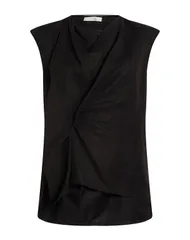 ザ ロウ レディース トップス シャツ THE ROW Black ブラックのサムネイル