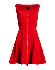 ピンコ レディース トップス ワンピース PINKO Red レッドのサムネイル