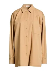 ザ ロウ レディース トップス シャツ THE ROW Beige ベージュのサムネイル
